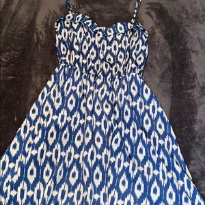 Old navy dress